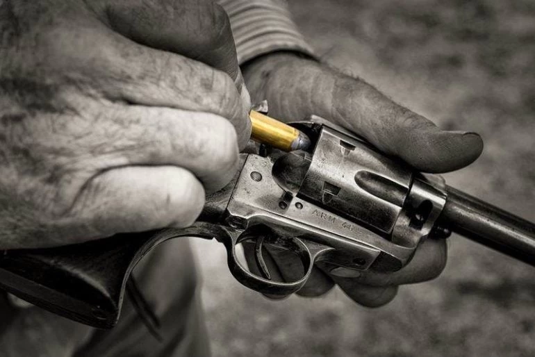 Κρήτη: Η παρανοϊκή βεντέτα που ξεκλήρισε ένα ολόκληρο χωριό- Χρειάστηκε να επέμβει ο στρατός